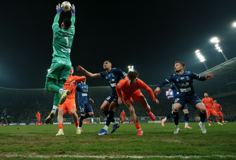 2026.03.20 Motor Lublin - KGHM Zagłębie Lubin