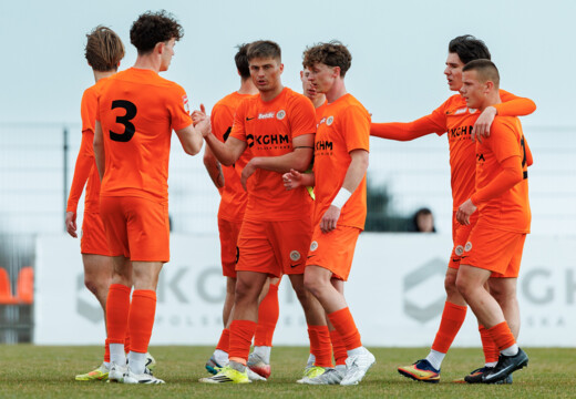 Doskoczyć do lidera | Zapowiedź meczu ze Skrą Częstochowa