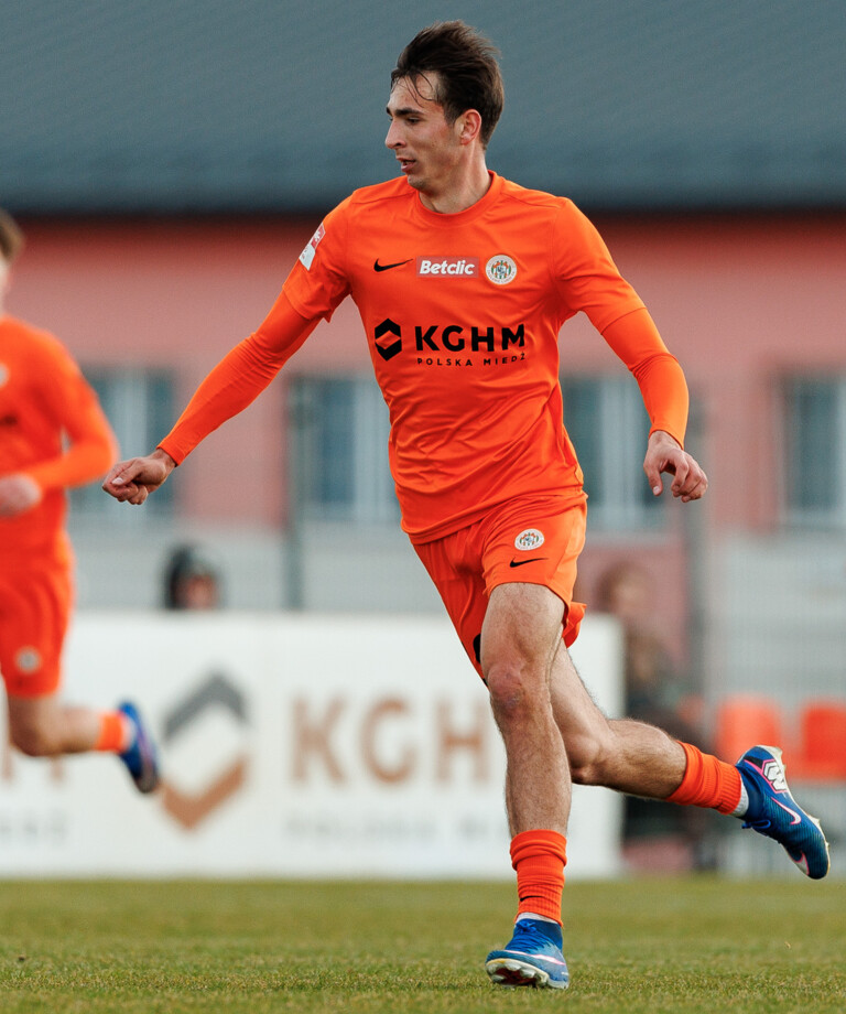 Rezerwy wygrywają ze Ślęzą po golu w doliczonym czasie gry