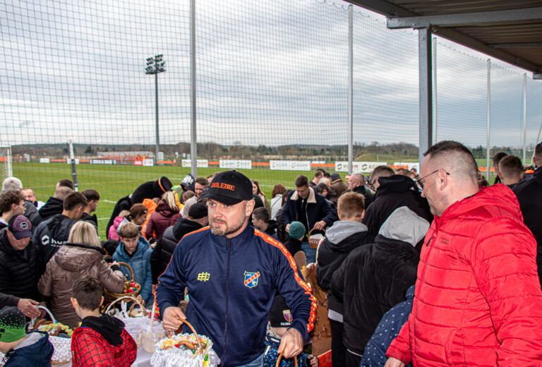 Święcenie Wielkanocnych Pokarmów  2026 | FOTO