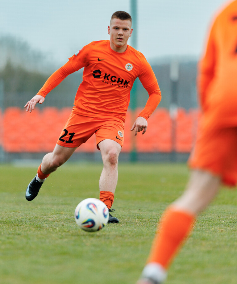 Podsumowanie weekendu w wykonaniu drużyn AP KGHM Zagłębie