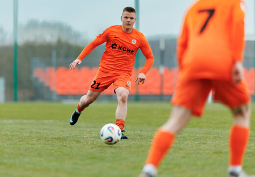 Podsumowanie weekendu w wykonaniu drużyn AP KGHM Zagłębie