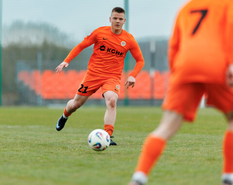 Podsumowanie weekendu w wykonaniu drużyn AP KGHM Zagłębie