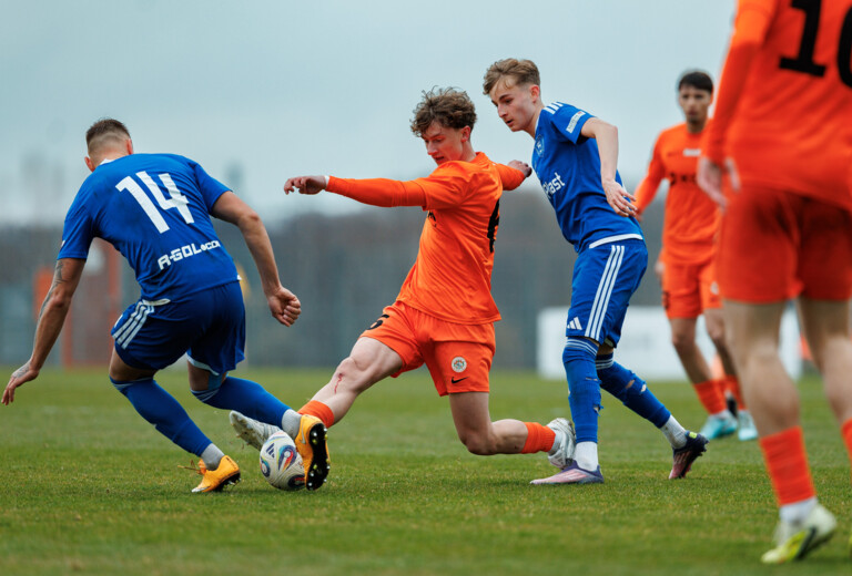 2026.04.04 KGHM Zagłębie II Lubin - Karkonosze Jelenia Góra