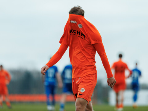 2026.04.04 KGHM Zagłębie II Lubin - Karkonosze Jelenia Góra / 37