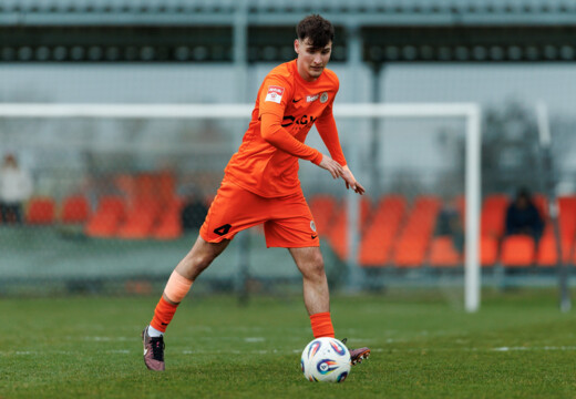 Po kolejną wygraną | zapowiedź meczu rezerw z Górnikiem II Zabrze 