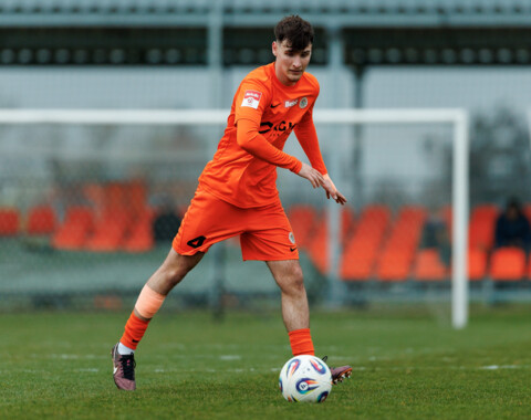 Po kolejną wygraną | zapowiedź meczu rezerw z Górnikiem II Zabrze 