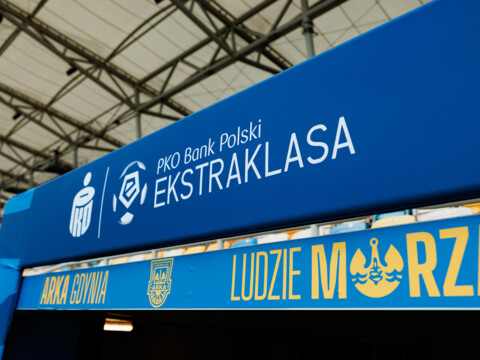 2026.04.07 Arka Gdynia - KGHM Zagłębie Lubin / 1