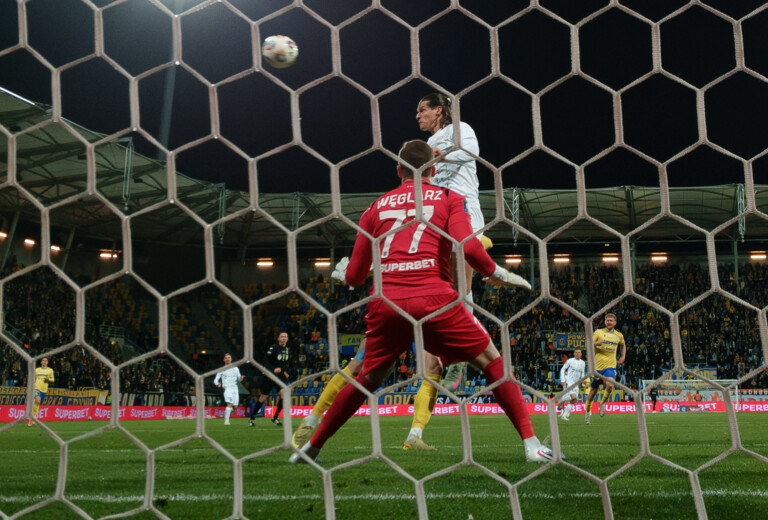 2026.04.07 Arka Gdynia - KGHM Zagłębie Lubin