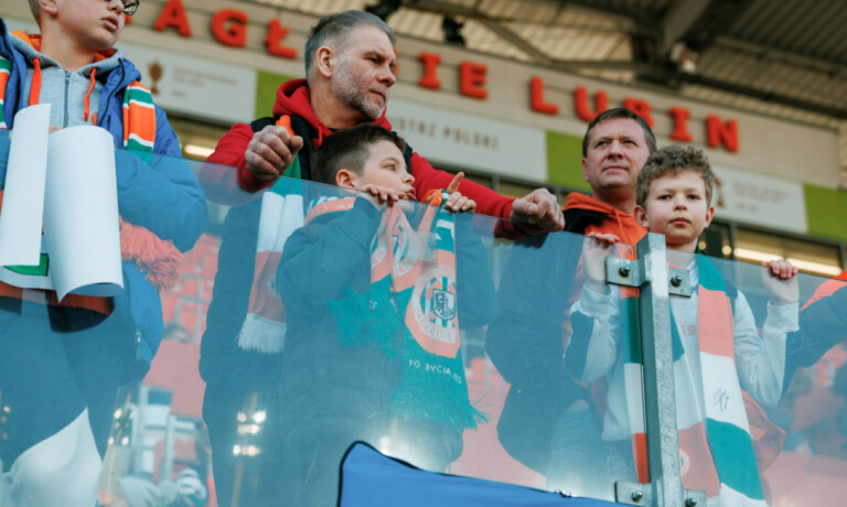 Ruszyła sprzedaż biletów na mecz z Termaliką | Skorzystaj z wyjątkowej promocji!