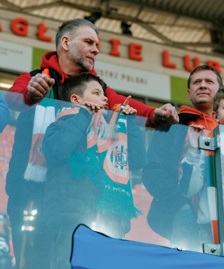 Ruszyła sprzedaż biletów na mecz z Termaliką | Skorzystaj z wyjątkowej promocji!