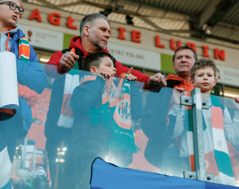 Ruszyła sprzedaż biletów na mecz z Termaliką | Skorzystaj z wyjątkowej promocji!