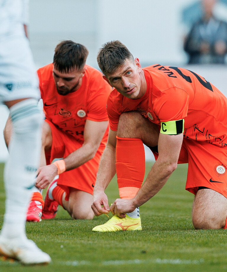 Udźwignąć rolę faworyta | Zapowiedź meczu z Bruk-Bet Termaliką