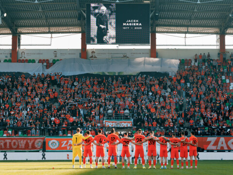 2026.04.11 KGHM Zagłębie Lubin - Radomiak Radom / 13
