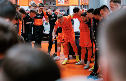 Z Pogonią w piątek | Terminarz 33. kolejki PKO BP Ekstraklasy