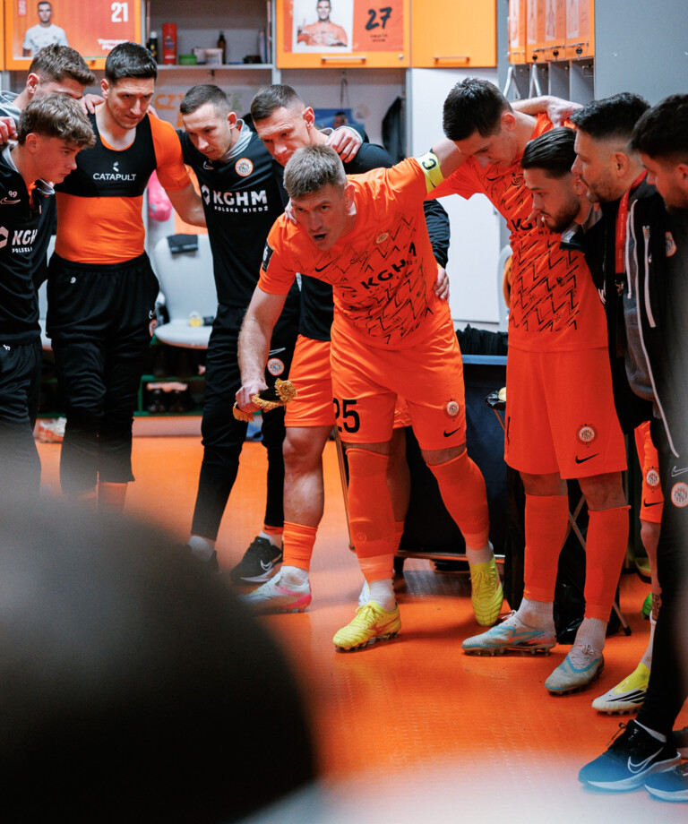 Z Pogonią w piątek | Terminarz 33. kolejki PKO BP Ekstraklasy