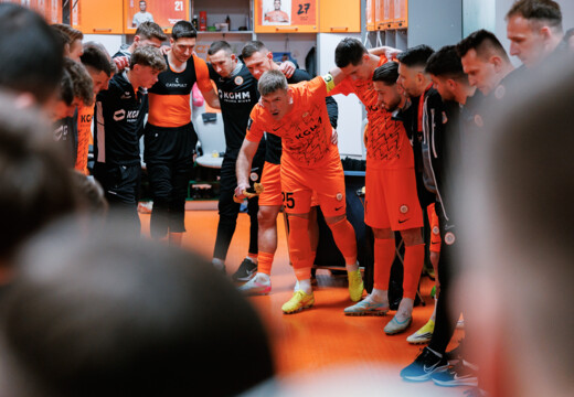 Z Pogonią w piątek | Terminarz 33. kolejki PKO BP Ekstraklasy