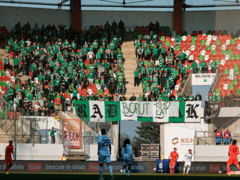 2026.04.11 KGHM Zagłębie Lubin - Radomiak Radom / 17