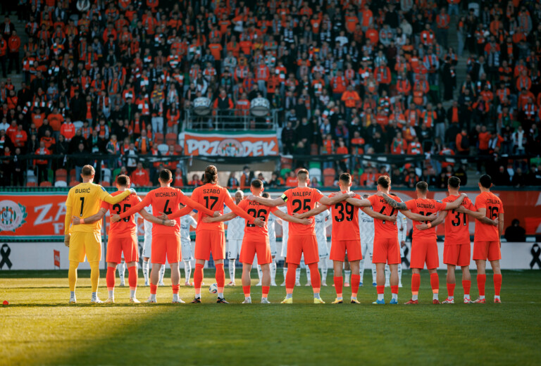 2026.04.11 KGHM Zagłębie Lubin - Radomiak Radom