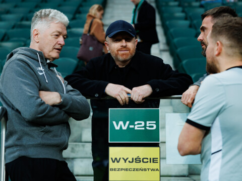 2026.04.17 Legia Warszawa - KGHM Zagłębie Lubin / 5