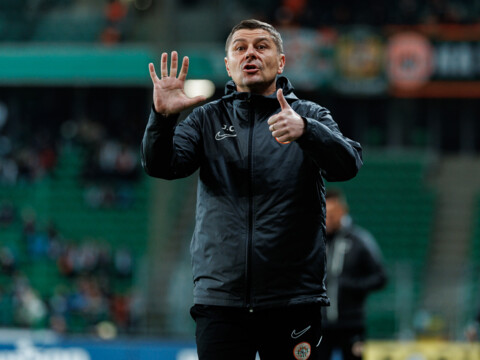 2026.04.17 Legia Warszawa - KGHM Zagłębie Lubin / 51