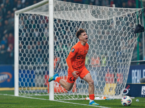 2026.04.17 Legia Warszawa - KGHM Zagłębie Lubin / 23