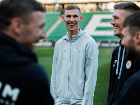2026.04.17 Legia Warszawa - KGHM Zagłębie Lubin / 3
