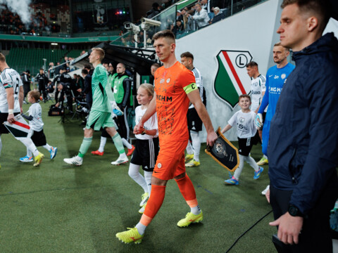 2026.04.17 Legia Warszawa - KGHM Zagłębie Lubin / 13