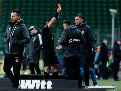 2026.04.17 Legia Warszawa - KGHM Zagłębie Lubin / 53