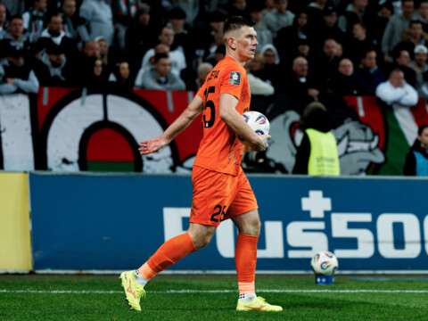 2026.04.17 Legia Warszawa - KGHM Zagłębie Lubin / 69