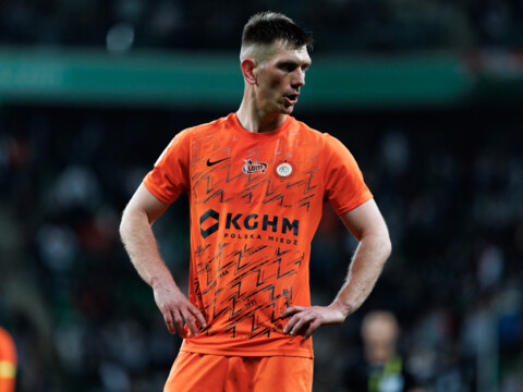 2026.04.17 Legia Warszawa - KGHM Zagłębie Lubin / 77