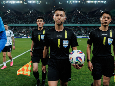2026.04.17 Legia Warszawa - KGHM Zagłębie Lubin / 41