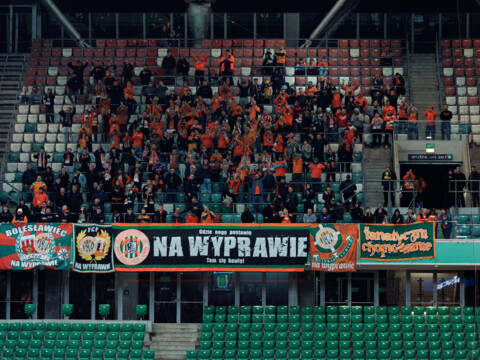 2026.04.17 Legia Warszawa - KGHM Zagłębie Lubin / 61