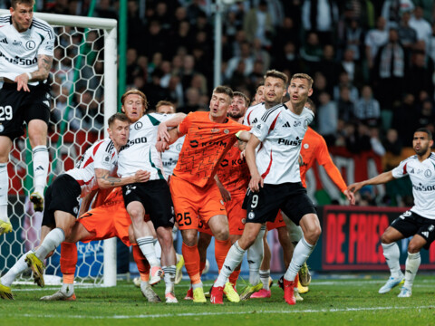 2026.04.17 Legia Warszawa - KGHM Zagłębie Lubin / 59