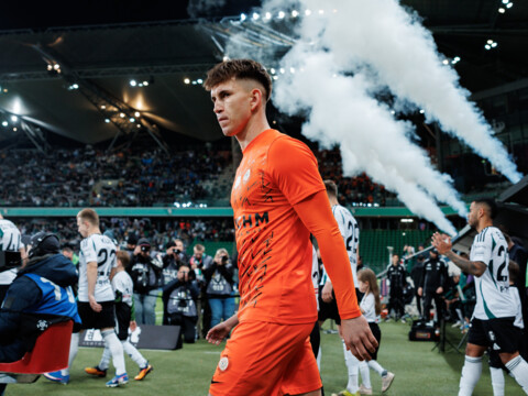 2026.04.17 Legia Warszawa - KGHM Zagłębie Lubin / 15