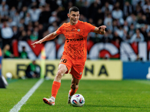 2026.04.17 Legia Warszawa - KGHM Zagłębie Lubin / 27