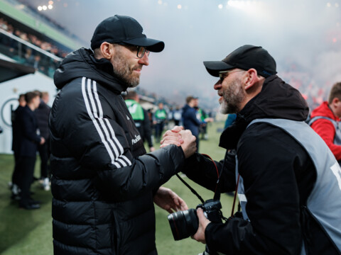 2026.04.17 Legia Warszawa - KGHM Zagłębie Lubin / 19