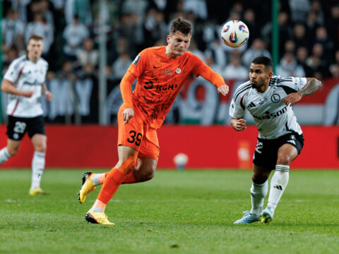 2026.04.17 Legia Warszawa - KGHM Zagłębie Lubin / 37