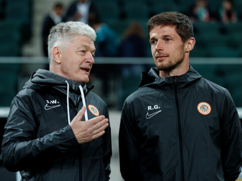 2026.04.17 Legia Warszawa - KGHM Zagłębie Lubin / 9