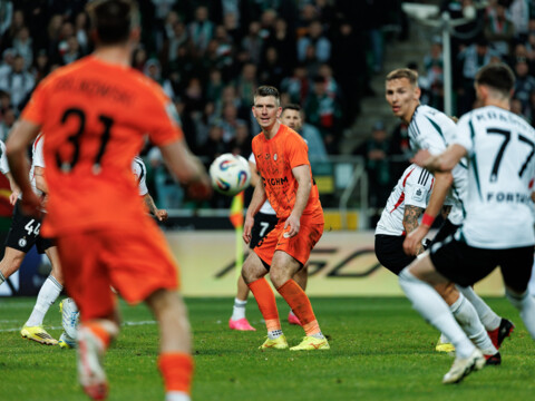 2026.04.17 Legia Warszawa - KGHM Zagłębie Lubin / 71