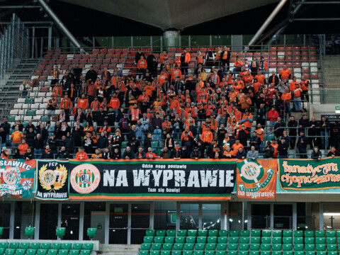 2026.04.17 Legia Warszawa - KGHM Zagłębie Lubin / 25