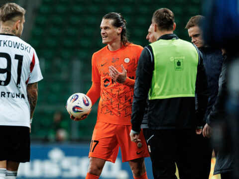 2026.04.17 Legia Warszawa - KGHM Zagłębie Lubin / 55