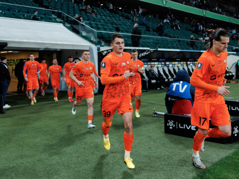 2026.04.17 Legia Warszawa - KGHM Zagłębie Lubin / 45