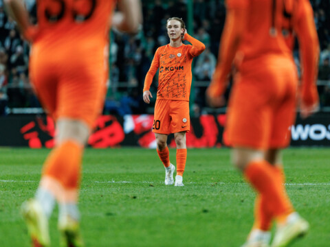 2026.04.17 Legia Warszawa - KGHM Zagłębie Lubin / 75