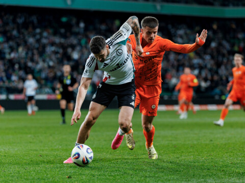 2026.04.17 Legia Warszawa - KGHM Zagłębie Lubin / 63