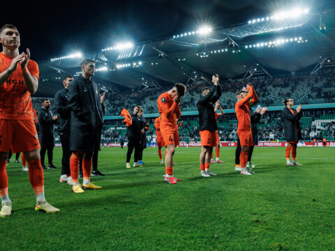 2026.04.17 Legia Warszawa - KGHM Zagłębie Lubin / 79