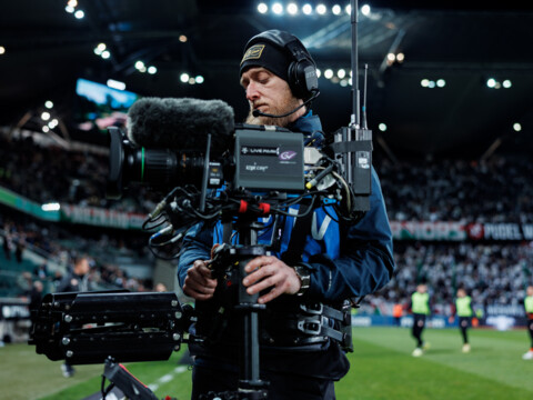 2026.04.17 Legia Warszawa - KGHM Zagłębie Lubin / 49