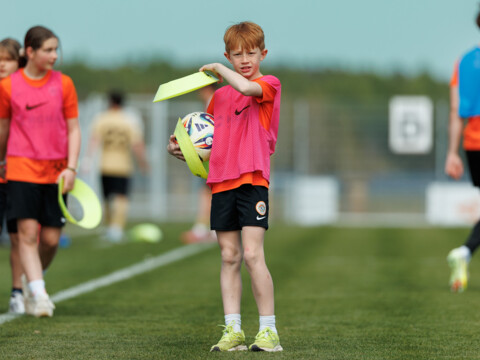 2026.04.18 KGHM Zagłębie II Lubin - Górnik II Zabrze / 51