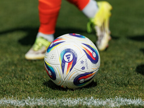 2026.04.18 KGHM Zagłębie II Lubin - Górnik II Zabrze / 39