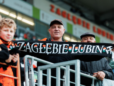 2026.04.24 KGHM Zagłębie Lubin - Bruk-Bet Termalica Nieciecza / 3